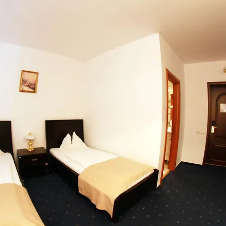 Hotel Monterai 3*