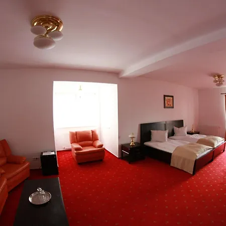Hotel Monterai