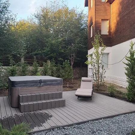 Monterai 3* Poiana Brasov