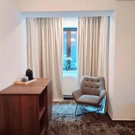 Monterai Hotel Poiana Brasov