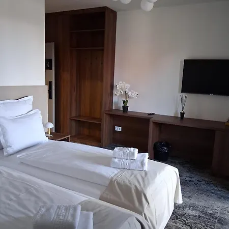 Monterai Hotel Poiana Brasov