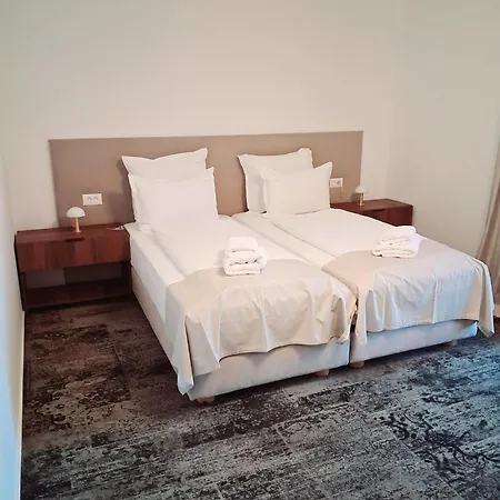 Hotel Monterai Poiana Brasov