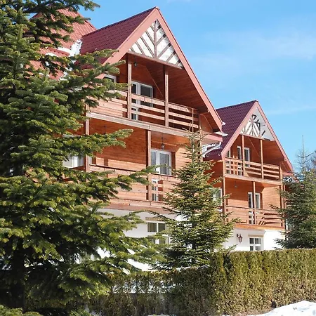 Monterai Hotel Poiana Brasov