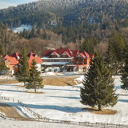 Hotel Monterai